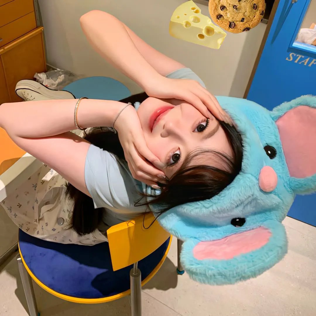 绳套 海报