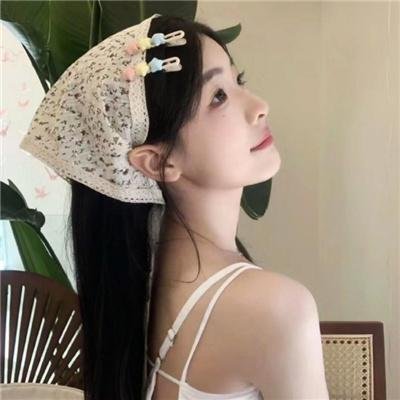 女孩不设限 海报